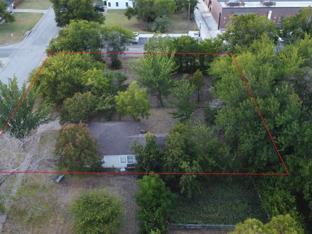 House for sale in Johnson, Texas