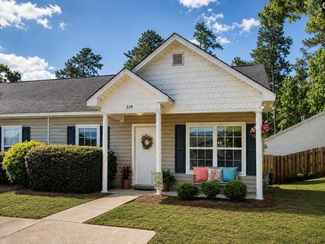 House for sale in West Columbia, South Carolina