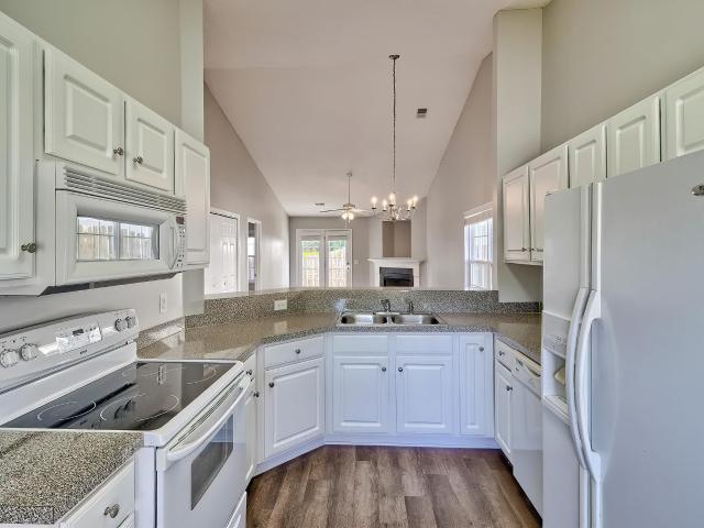 House for sale in West Columbia, South Carolina