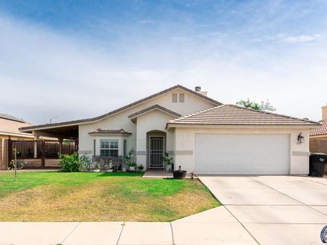House for sale in Imperial, California
