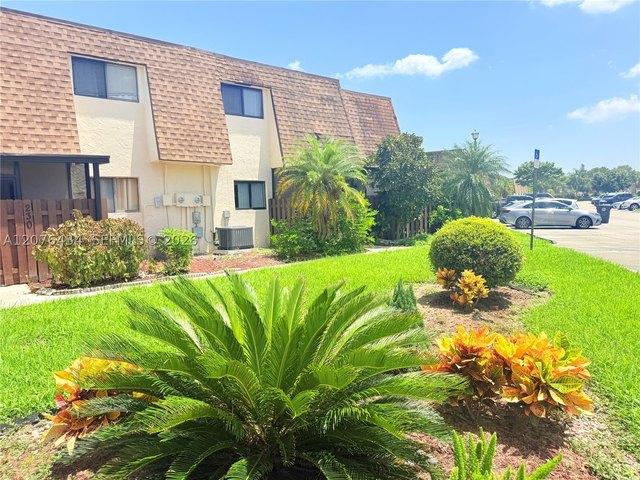 Townhouse for sale in Florida