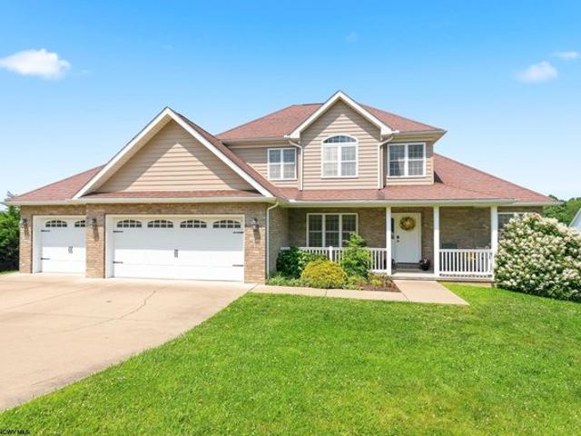 House for sale in Morgantown, West Virginia
