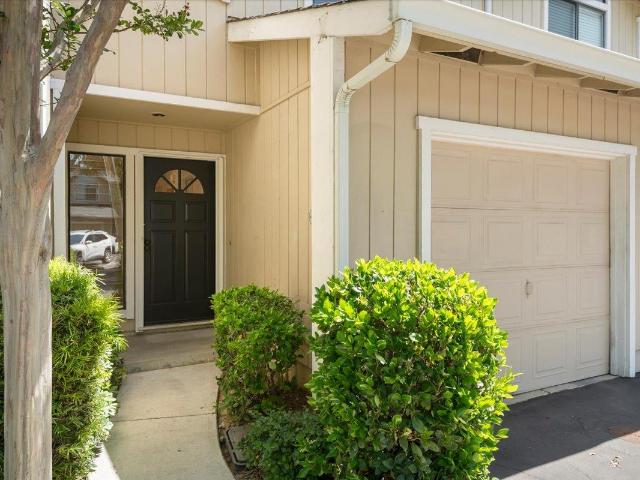 Townhouse for sale in Santa Clara, California
