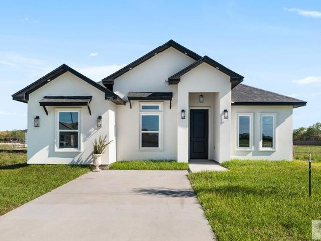 House for sale in San Benito, Cameron County