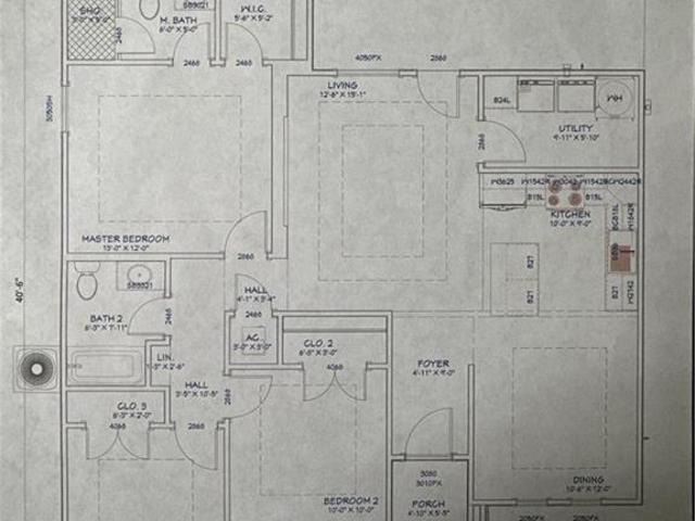 Property for sale in Cameron, Texas