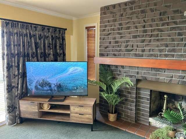 House for rent in Marlborough