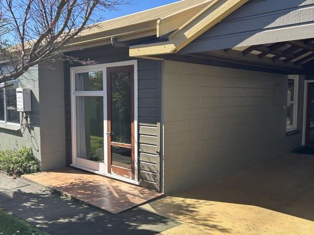 House for rent in Blenheim Central, Marlborough