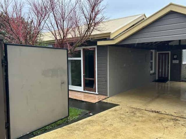 House for rent in Blenheim Central, Marlborough