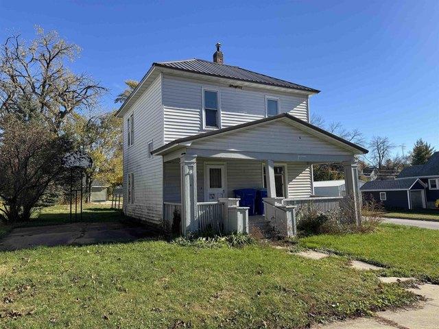 House for sale in Oelwein, Fayette County
