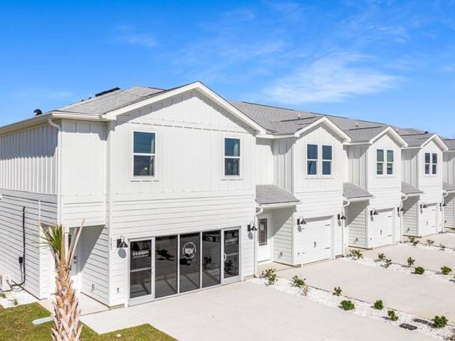 Townhouse for sale in Port Saint Joe