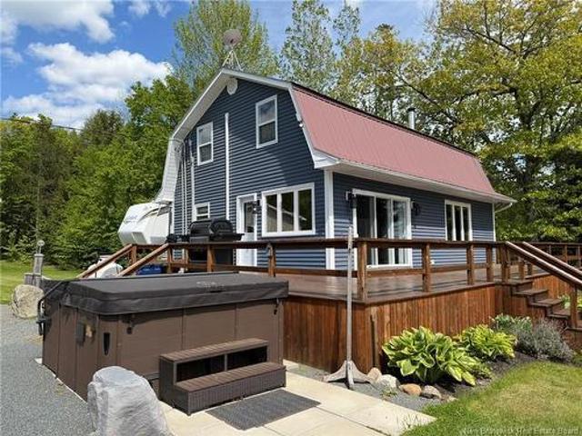 House for sale in New Brunswick