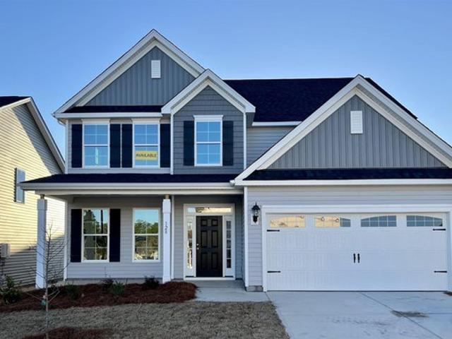 House for sale in Lexington, South Carolina
