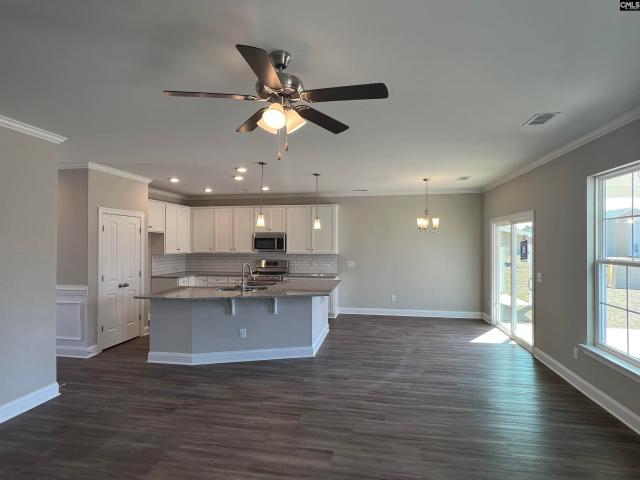 House for sale in South Carolina