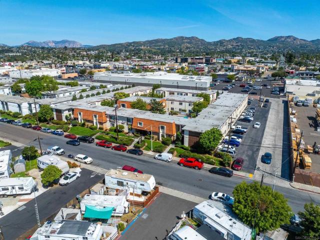 Commercial for sale in El Cajon, California