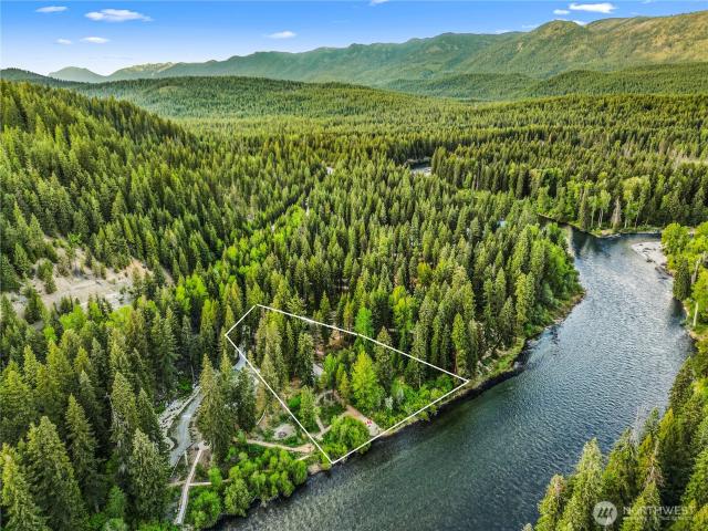 Land for sale in Leavenworth
