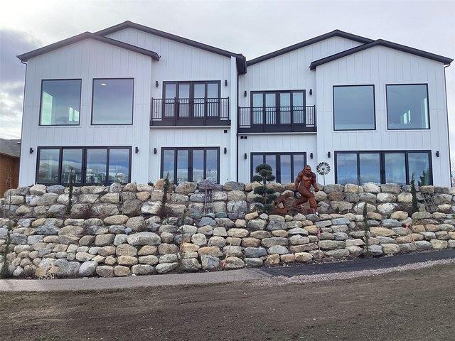 Townhouse for sale in Polson, Montana
