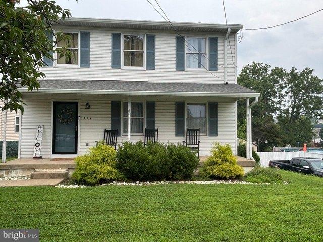 House for sale in Jenkintown, Pennsylvania