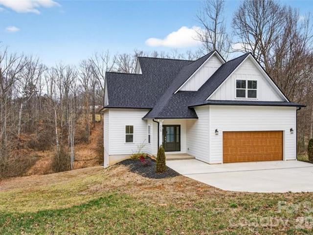 House for sale in Troutman, North Carolina