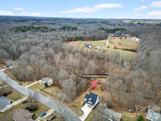 House for sale in Troutman, North Carolina
