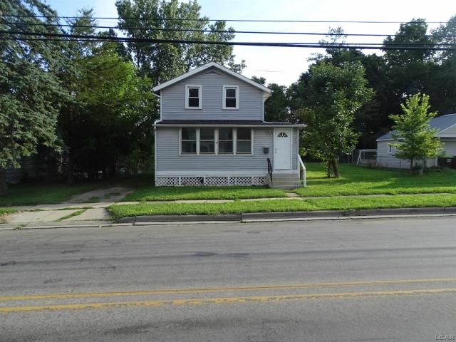 House for sale in Adrian, Michigan