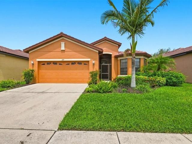 House for sale in Apollo Beach, Hillsborough County
