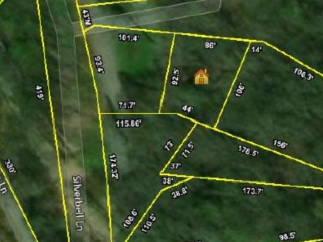 Land for sale in Tennessee