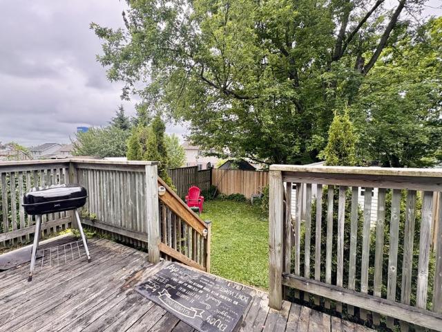 House for rent in Shelburne, Central Ontario