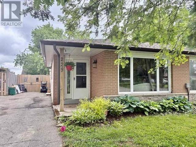 House for rent in Dufferin, Ontario