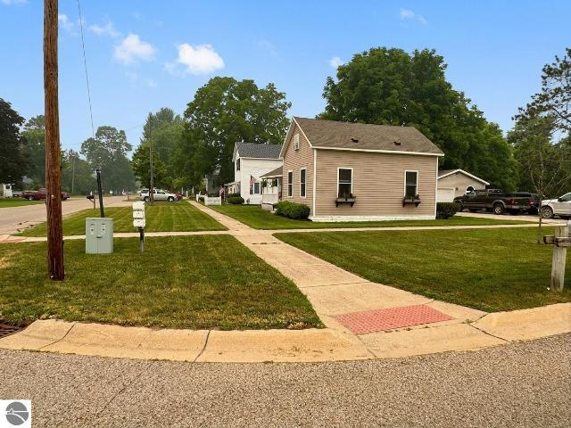 House for sale in Tawas City, Michigan