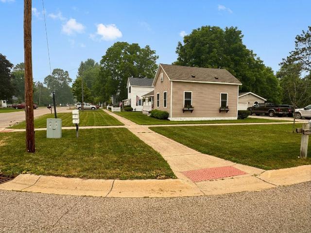House for sale in Tawas City, Michigan