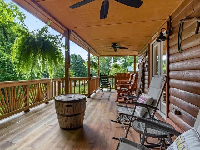 House for sale in Tennessee