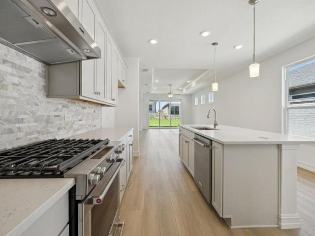 House for sale in Mckinney, Texas