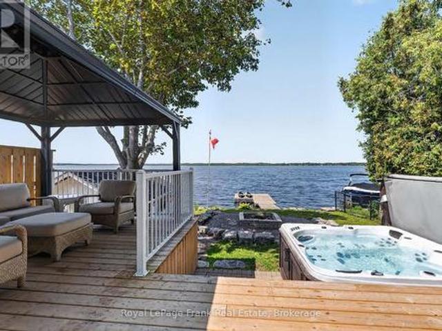 House for sale in Kawartha Lakes, Ontario