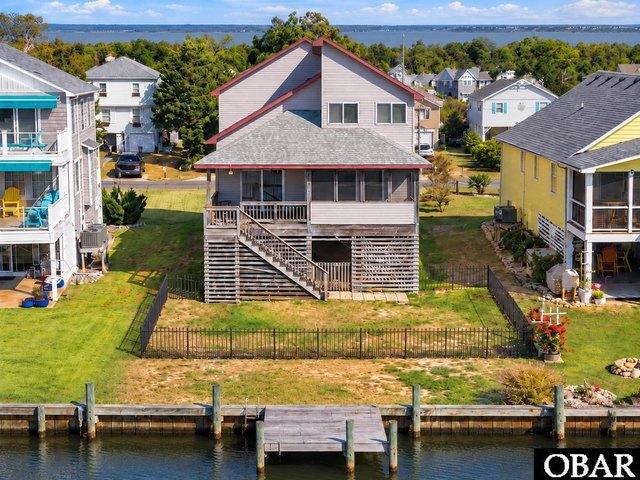 House for sale in Kill Devil Hills, Dare County