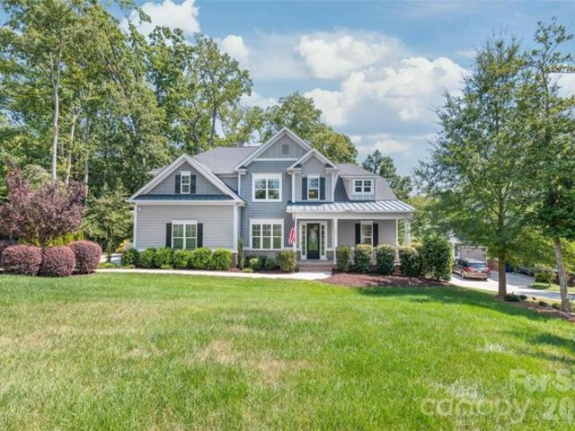 House for sale in Belmont, North Carolina