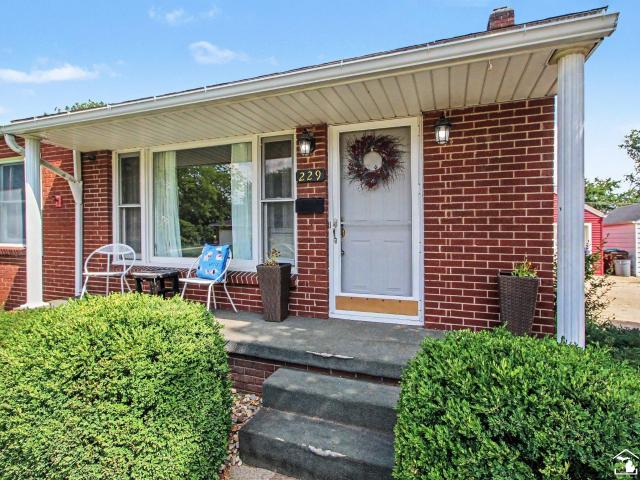 House for sale in Milan, Michigan