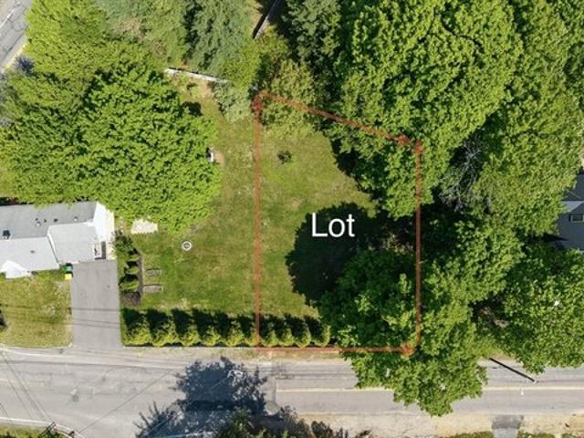 Land for sale in Bristol, Massachusetts