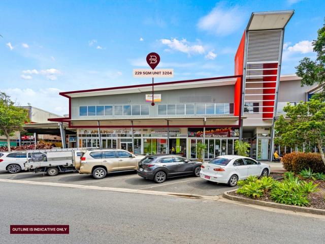 Office for sale in Toombul, Queensland