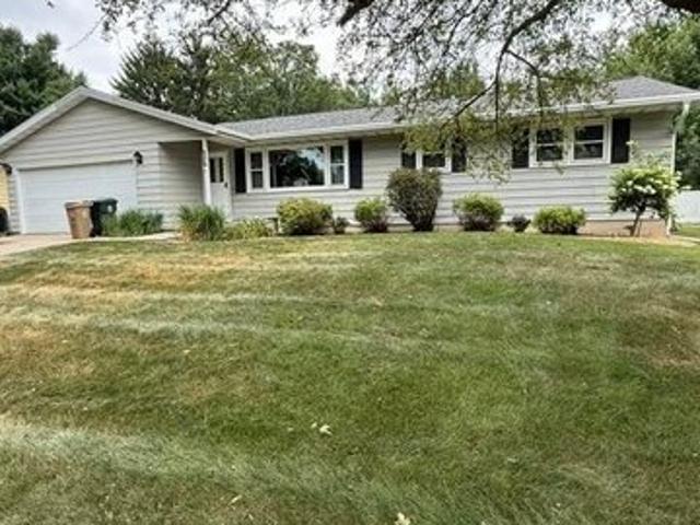 House for sale in Madison, Wisconsin