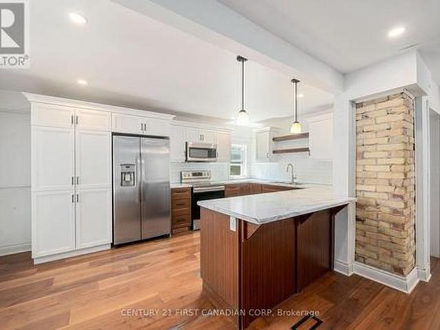 House for sale in Arva, Ontario