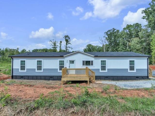 House for sale in Gaffney, South Carolina