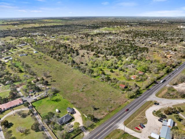 Land for sale in Cedar Creek