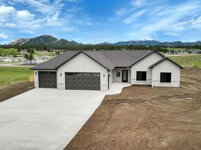 House for sale in Custer, South Dakota
