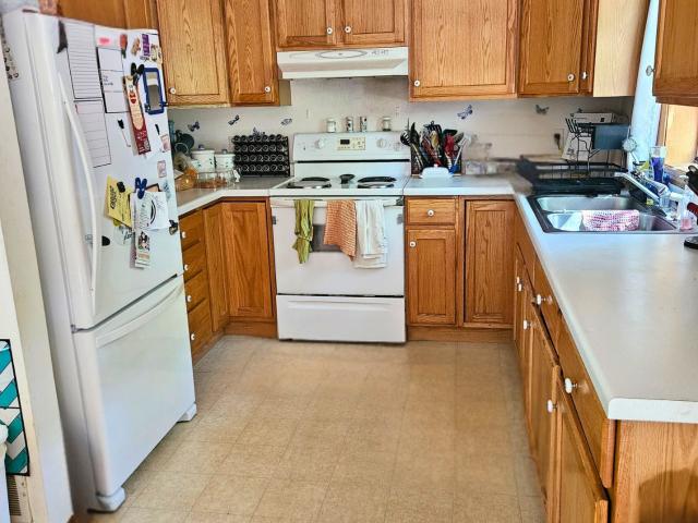 House for sale in Amery, Wisconsin