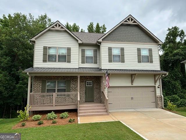House for sale in Stockbridge, Georgia