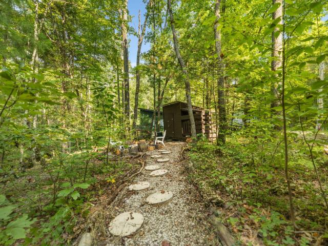 House for sale in Wolfe County, Kentucky