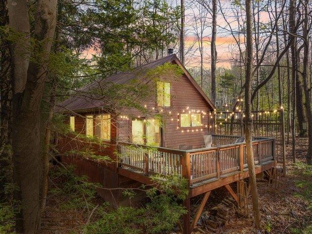 House for sale in Wolfe, Kentucky