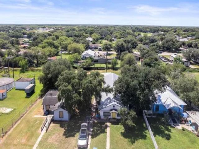 House for sale in Premont, Texas