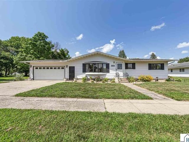 House for sale in Winnebago, Minnesota