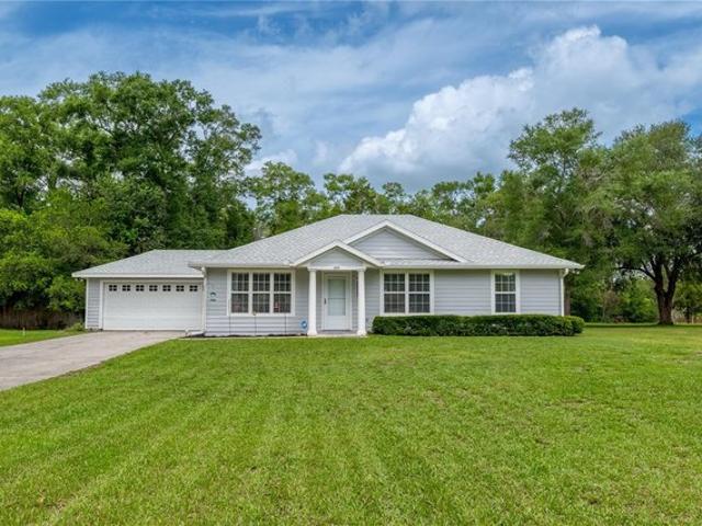 House for sale in Fort White, Florida